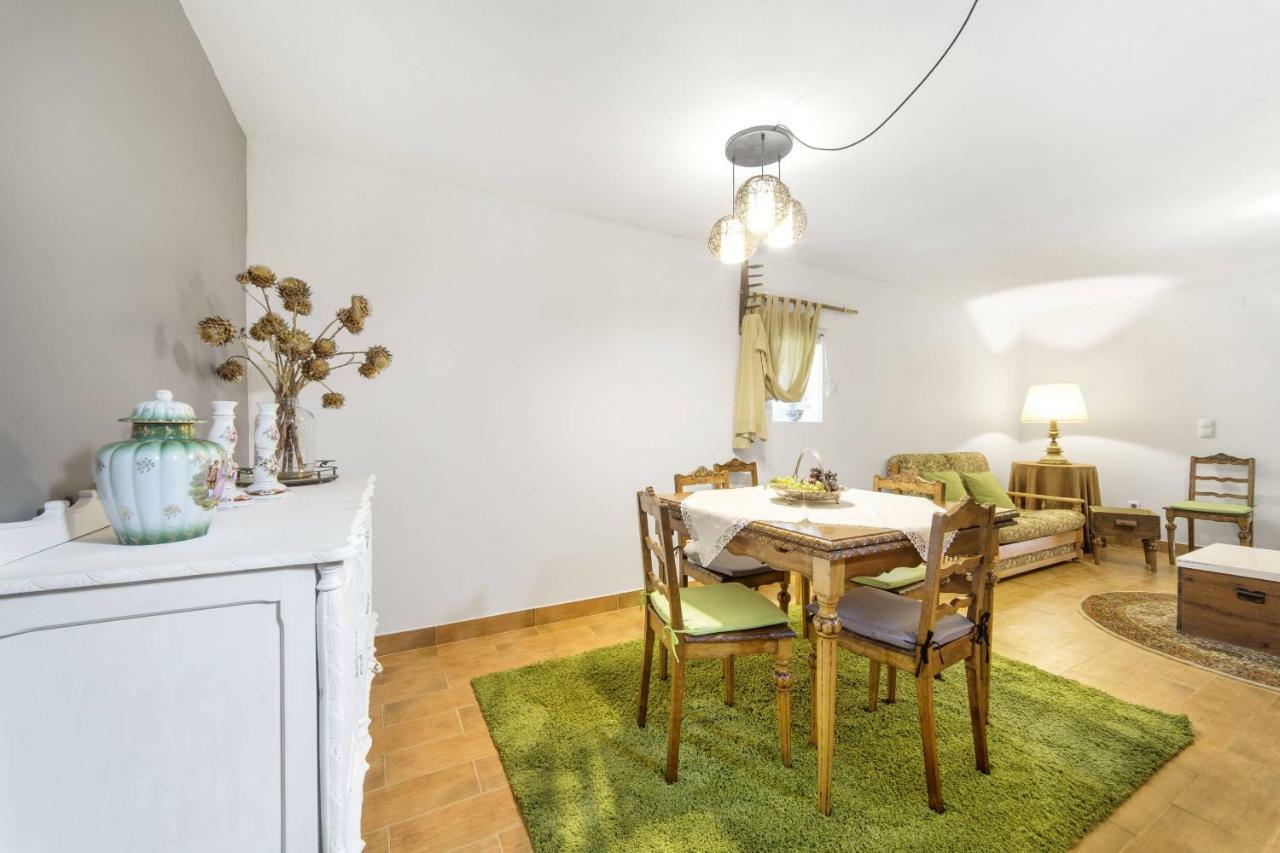 オリヴェイラ・デ・アゼメーイス Casa Do Porto Carreiroヴィラ エクステリア 写真
