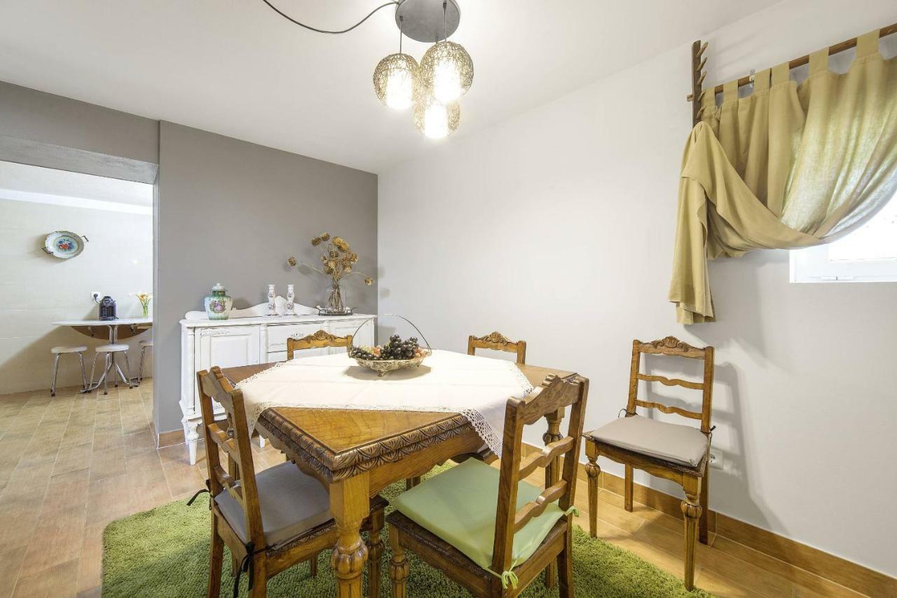 オリヴェイラ・デ・アゼメーイス Casa Do Porto Carreiroヴィラ エクステリア 写真